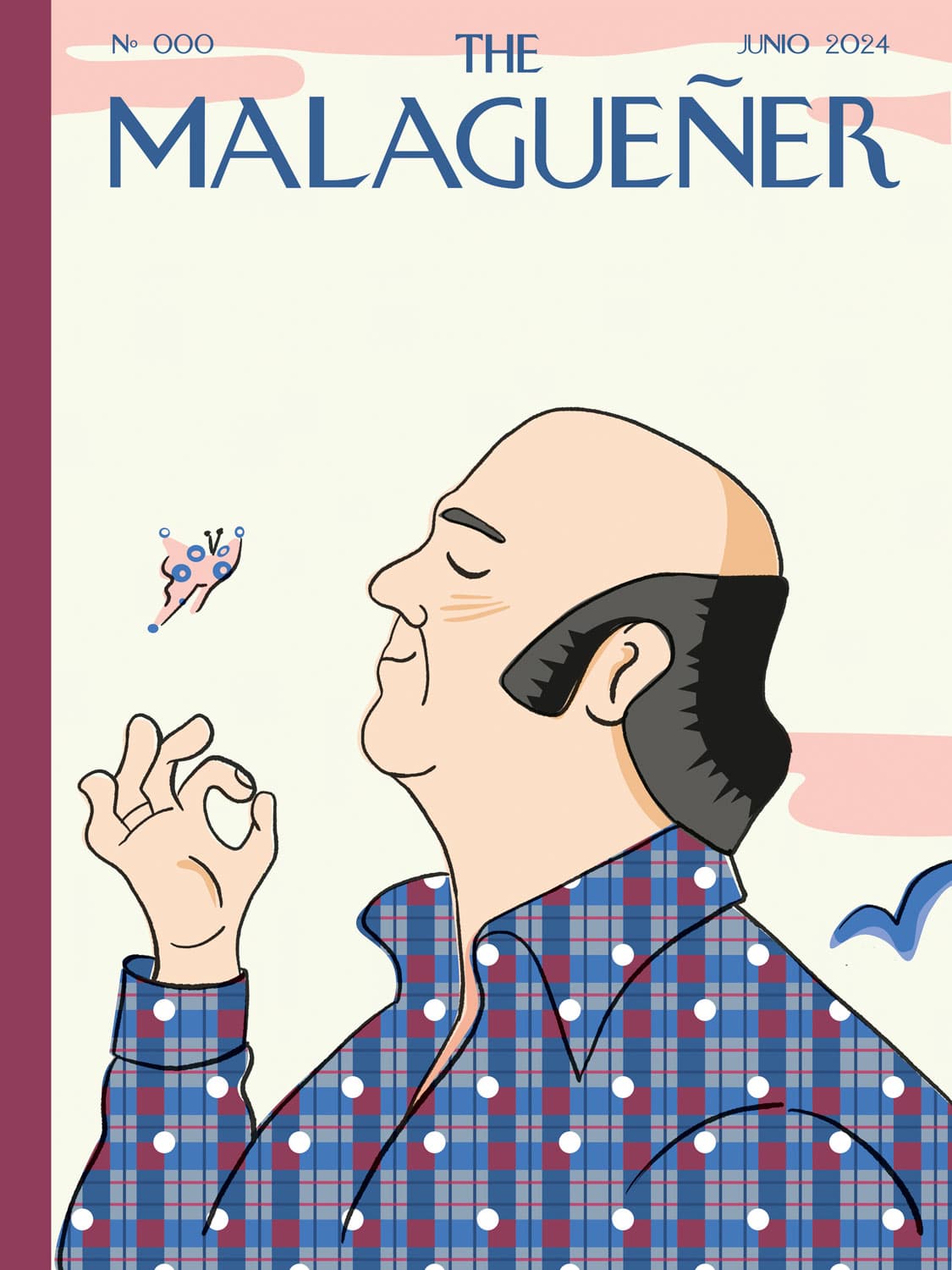 Illustration Nº000 by Terelo