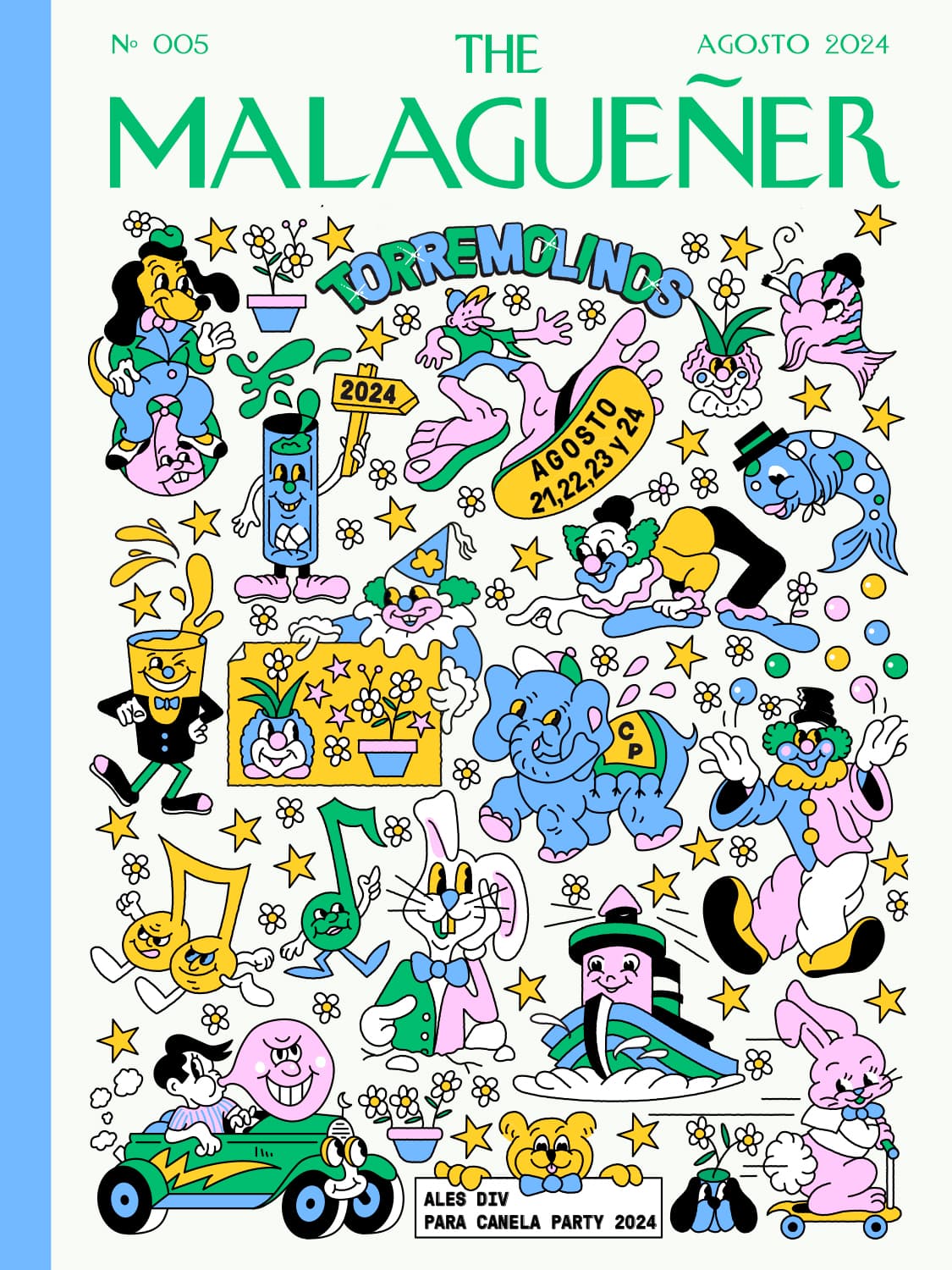 Illustration Nº005 by Ales Div